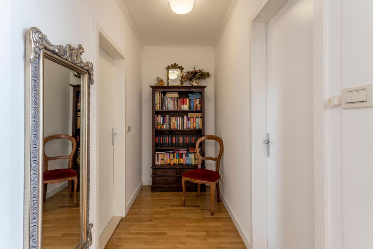 Velebis Superior Apartment - Luxurious One-Room Apartment With Jacuzzi - Prestigious Location By The Sea In The New City Center Of Znjan - Panoramic View Of The Sea And Islands - Free Garage Parking - Buralux Properties Σπλιτ Εξωτερικό φωτογραφία