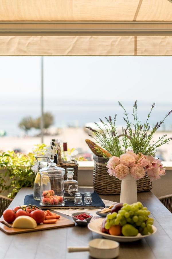 Velebis Superior Apartment - Luxurious One-Room Apartment With Jacuzzi - Prestigious Location By The Sea In The New City Center Of Znjan - Panoramic View Of The Sea And Islands - Free Garage Parking - Buralux Properties Σπλιτ Εξωτερικό φωτογραφία